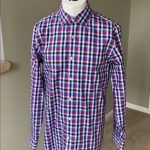 Banana Republic Button Down